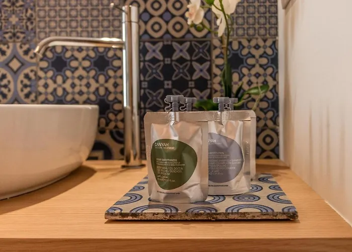 Blooms Botanical Rooms Padova